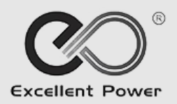 excellent power