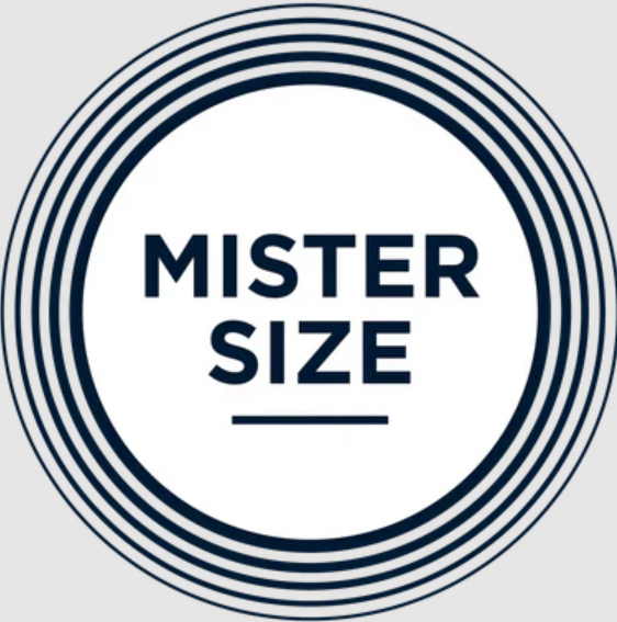 Mister Size