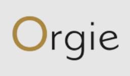 Orgie