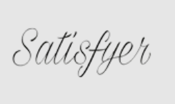 Satisfyer