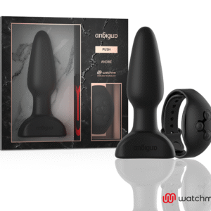 ANBIGUO - WATCHME TELECOMANDO SPINA PULSE ANDR