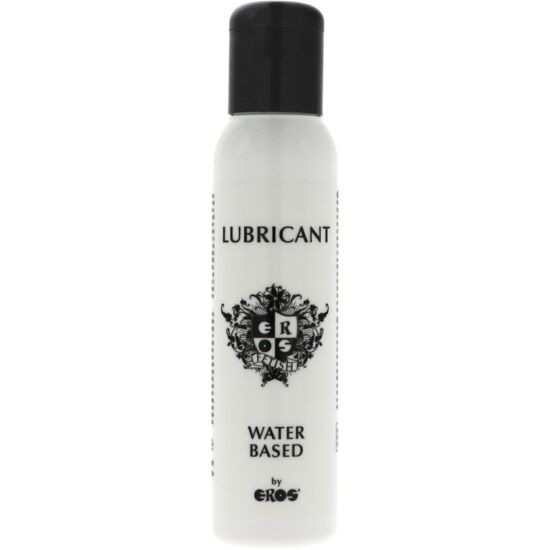 EROS FETISH LINE - LUBRIFICANTE ALLACQUA 100 ML